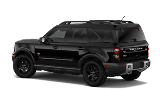 2026 Ford Bronco Sport® External Image 3